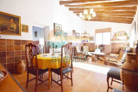 Landejendom i Lorca, Murcia, Lorca - € 254.900 | Ref: 000841/9522 - foto 9