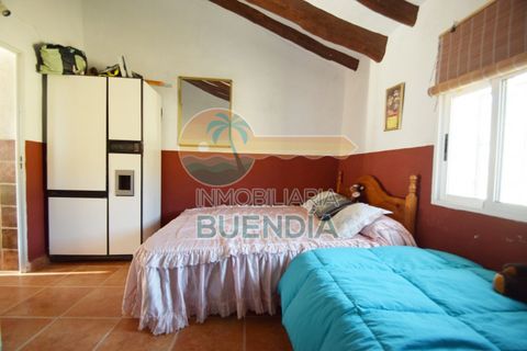 Landejendom i Lorca, Murcia, Lorca - € 254.900 | Ref: 000841/9522 - foto 10