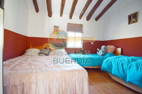 Landejendom i Lorca, Murcia, Lorca - € 254.900 | Ref: 000841/9522 - foto 11