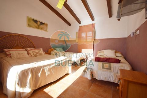 Landejendom i Lorca, Murcia, Lorca - € 254.900 | Ref: 000841/9522 - foto 13