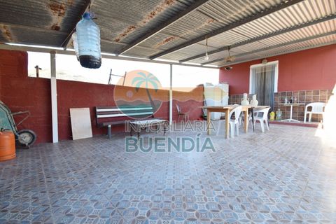 Landejendom i Lorca, Murcia, Lorca - € 254.900 | Ref: 000841/9522 - foto 22