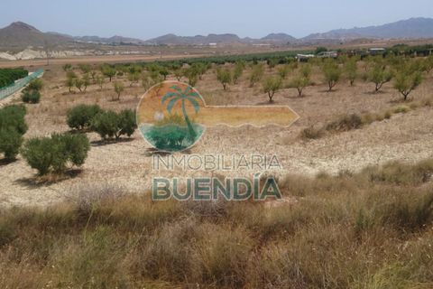 Tomt i Mazarron, Murcia, Mazarron - € 65 000 | Ref: 001215/9522 - foto 3