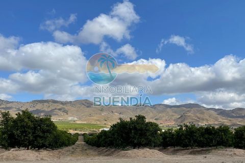 Helårsgrund i Lorca, Murcia, Lorca - € 89.900 | Ref: 001044/9522 - foto 1