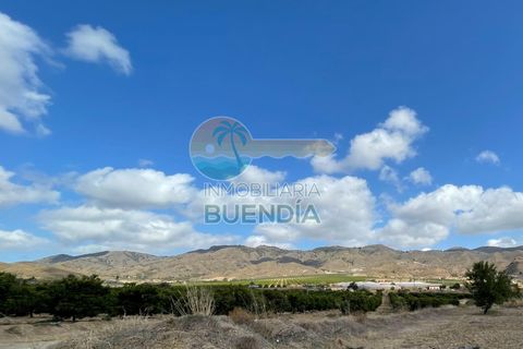 Helårsgrund i Lorca, Murcia, Lorca - € 89.900 | Ref: 001044/9522 - foto 2