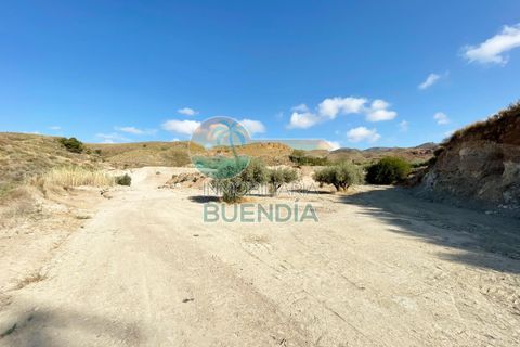 Helårsgrund i Lorca, Murcia, Lorca - € 89.900 | Ref: 001044/9522 - foto 3