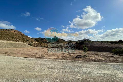 Helårsgrund i Lorca, Murcia, Lorca - € 89.900 | Ref: 001044/9522 - foto 8