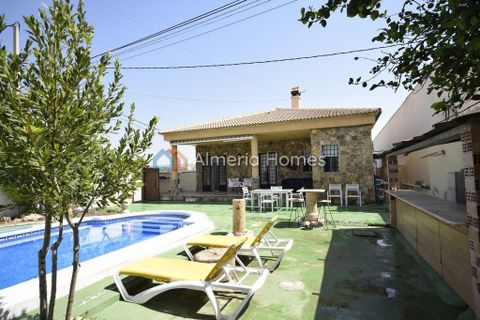 Villa a Albox, Almeria, Albox - € 279.950 | Ref: AH-13466 - foto 2