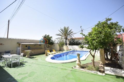 Villa a Albox, Almeria, Albox - € 279.950 | Ref: AH-13466 - foto 3