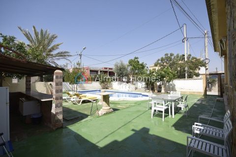 Villa a Albox, Almeria, Albox - € 279.950 | Ref: AH-13466 - foto 4