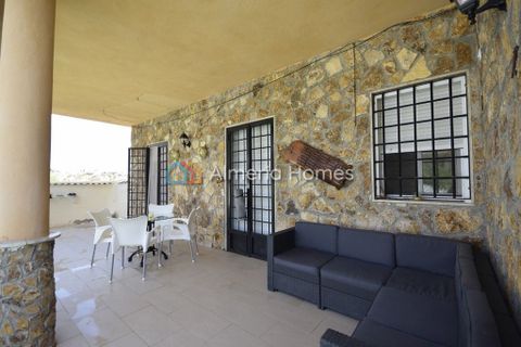 Villa a Albox, Almeria, Albox - € 279.950 | Ref: AH-13466 - foto 5