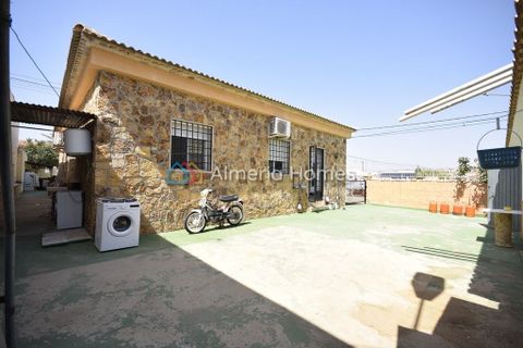 Villa a Albox, Almeria, Albox - € 279.950 | Ref: AH-13466 - foto 6