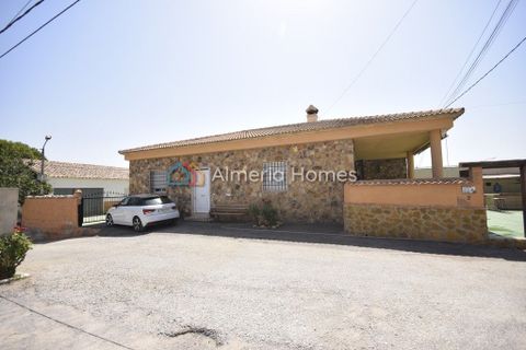 Villa a Albox, Almeria, Albox - € 279.950 | Ref: AH-13466 - foto 7