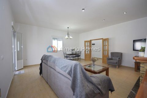 Villa a Albox, Almeria, Albox - € 279.950 | Ref: AH-13466 - foto 8