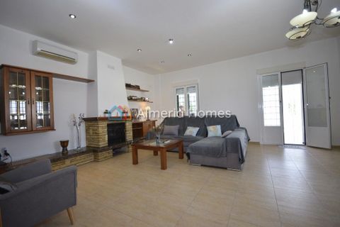 Villa a Albox, Almeria, Albox - € 279.950 | Ref: AH-13466 - foto 9