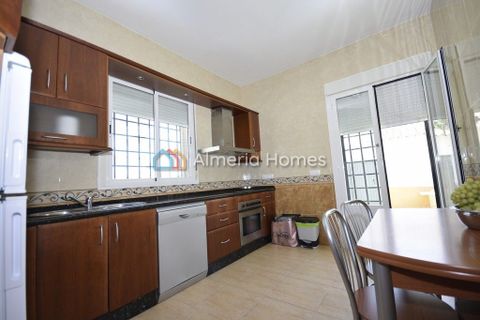 Villa a Albox, Almeria, Albox - € 279.950 | Ref: AH-13466 - foto 10