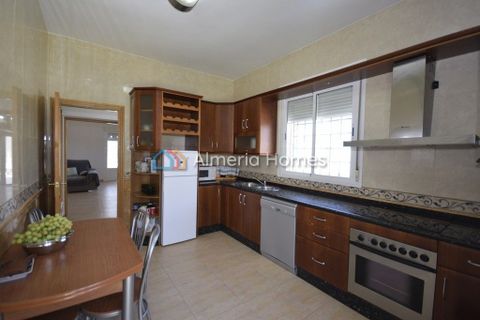 Villa a Albox, Almeria, Albox - € 279.950 | Ref: AH-13466 - foto 11