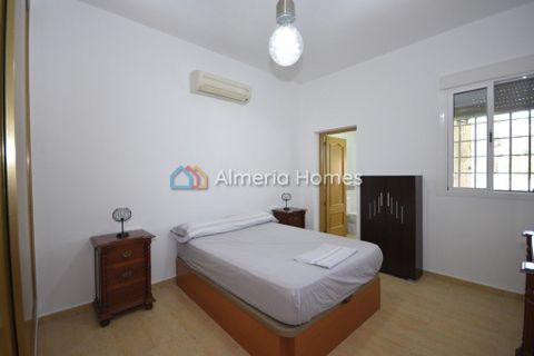 Villa a Albox, Almeria, Albox - € 279.950 | Ref: AH-13466 - foto 12