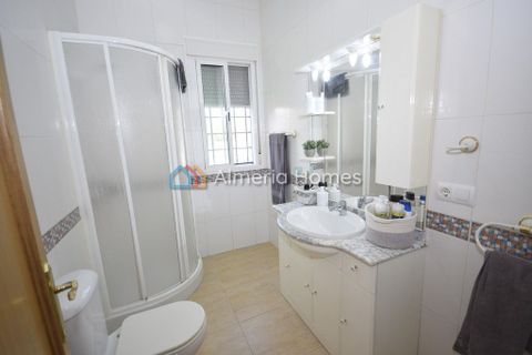 Villa a Albox, Almeria, Albox - € 279.950 | Ref: AH-13466 - foto 13