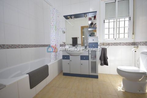 Villa a Albox, Almeria, Albox - € 279.950 | Ref: AH-13466 - foto 15