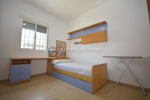 Villa a Albox, Almeria, Albox - € 279.950 | Ref: AH-13466 - foto 16