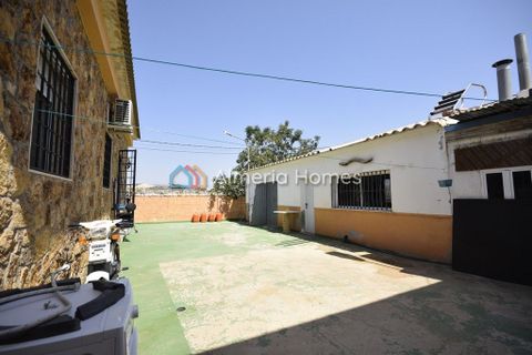 Villa a Albox, Almeria, Albox - € 279.950 | Ref: AH-13466 - foto 17