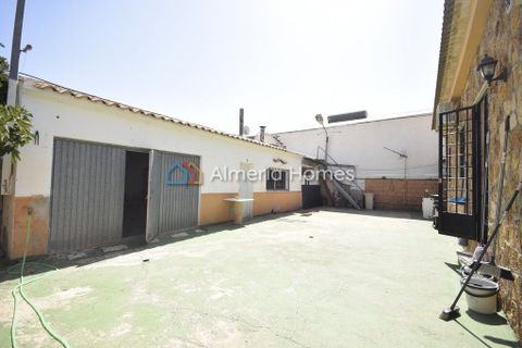Villa a Albox, Almeria, Albox - € 279.950 | Ref: AH-13466 - foto 18