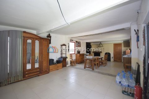 Villa a Albox, Almeria, Albox - € 279.950 | Ref: AH-13466 - foto 19
