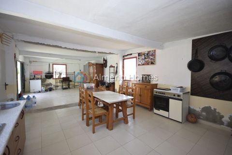Villa a Albox, Almeria, Albox - € 279.950 | Ref: AH-13466 - foto 20