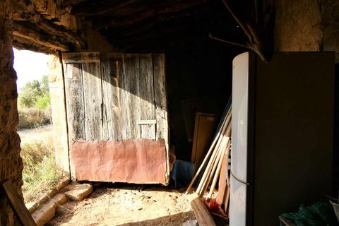 Finca i Maella, Zaragoza, Maella - € 34.000 | Ref: 0935 - foto 8