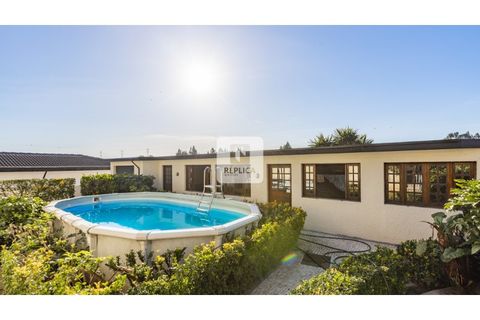 Villa a Folgosa, Porto, Folgosa - € 700.000 | Ref: RZ0176-RA - foto 2