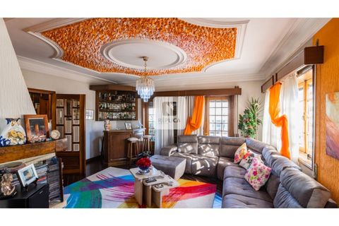 Villa a Folgosa, Porto, Folgosa - € 700.000 | Ref: RZ0176-RA - foto 3
