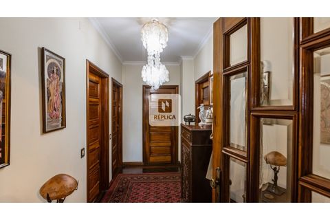 Villa a Folgosa, Porto, Folgosa - € 700.000 | Ref: RZ0176-RA - foto 8