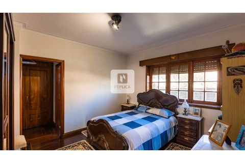 Villa a Folgosa, Porto, Folgosa - € 700.000 | Ref: RZ0176-RA - foto 12