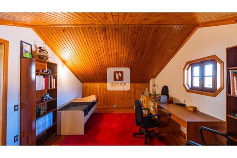 Villa a Folgosa, Porto, Folgosa - € 700.000 | Ref: RZ0176-RA - foto 15