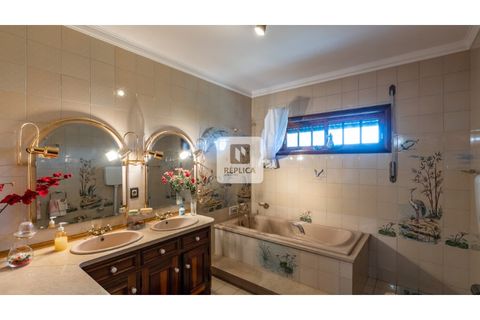Villa a Folgosa, Porto, Folgosa - € 700.000 | Ref: RZ0176-RA - foto 16