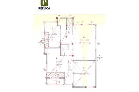 Villa a Folgosa, Porto, Folgosa - € 700.000 | Ref: RZ0176-RA - foto 18