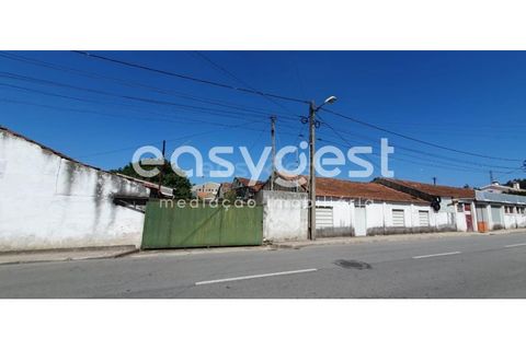 Erhvervsejendom i Agueda, Aveiro, Agueda - € 550.000 | Ref: EA93269 - foto 1