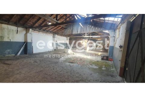 Erhvervsejendom i Agueda, Aveiro, Agueda - € 550.000 | Ref: EA93269 - foto 3