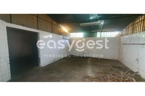 Erhvervsejendom i Agueda, Aveiro, Agueda - € 550.000 | Ref: EA93269 - foto 6