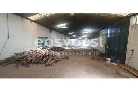 Erhvervsejendom i Agueda, Aveiro, Agueda - € 550.000 | Ref: EA93269 - foto 7