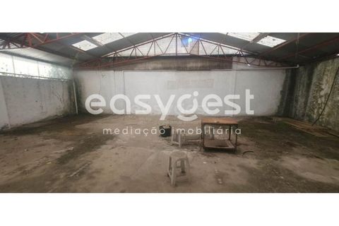 Erhvervsejendom i Agueda, Aveiro, Agueda - € 550.000 | Ref: EA93269 - foto 12