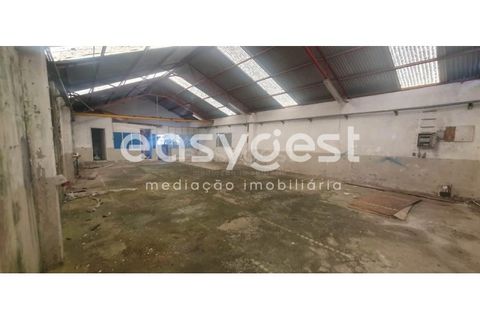 Erhvervsejendom i Agueda, Aveiro, Agueda - € 550.000 | Ref: EA93269 - foto 15