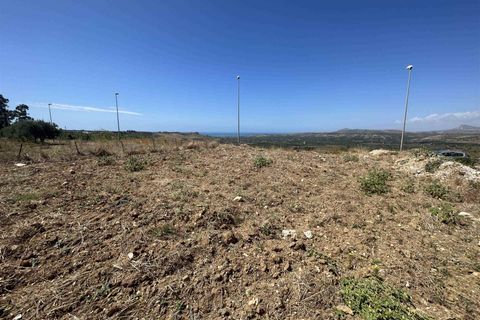 Tomt i Ribera, Agrigento, Ribera - € 80 000 | Ref: T/205 - foto 5