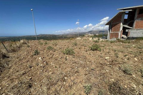 Tomt i Ribera, Agrigento, Ribera - € 80 000 | Ref: T/205 - foto 6