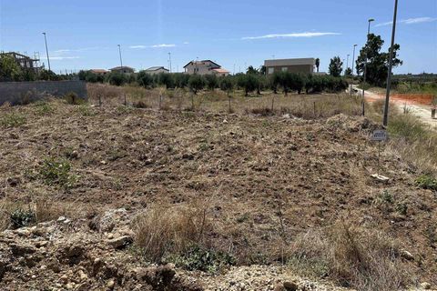 Tomt i Ribera, Agrigento, Ribera - € 80 000 | Ref: T/205 - foto 9