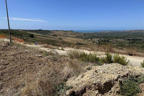 Tomt i Ribera, Agrigento, Ribera - € 80 000 | Ref: T/205 - foto 10