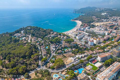 Helårsgrund i Lloret De Mar, Gerona, Lloret De Mar - € 525.000 | Ref: PAR0071 - foto 1