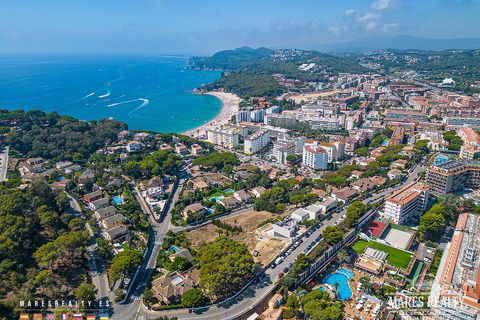 Helårsgrund i Lloret De Mar, Gerona, Lloret De Mar - € 525.000 | Ref: PAR0071 - foto 3