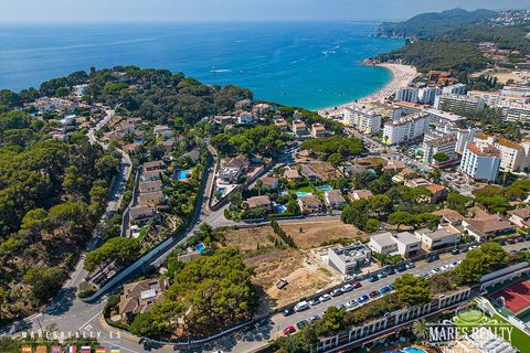 Helårsgrund i Lloret De Mar, Gerona, Lloret De Mar - € 525.000 | Ref: PAR0071 - foto 4