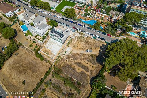 Helårsgrund i Lloret De Mar, Gerona, Lloret De Mar - € 525.000 | Ref: PAR0071 - foto 5